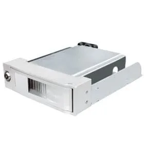 Fantec MR-35SAS Silver