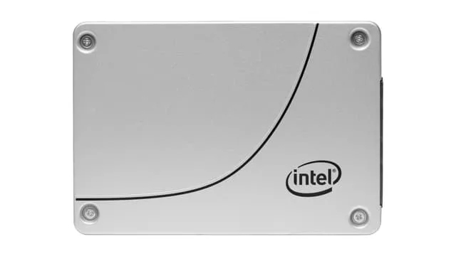 Intel SSDSC2KG960G801 960 GB