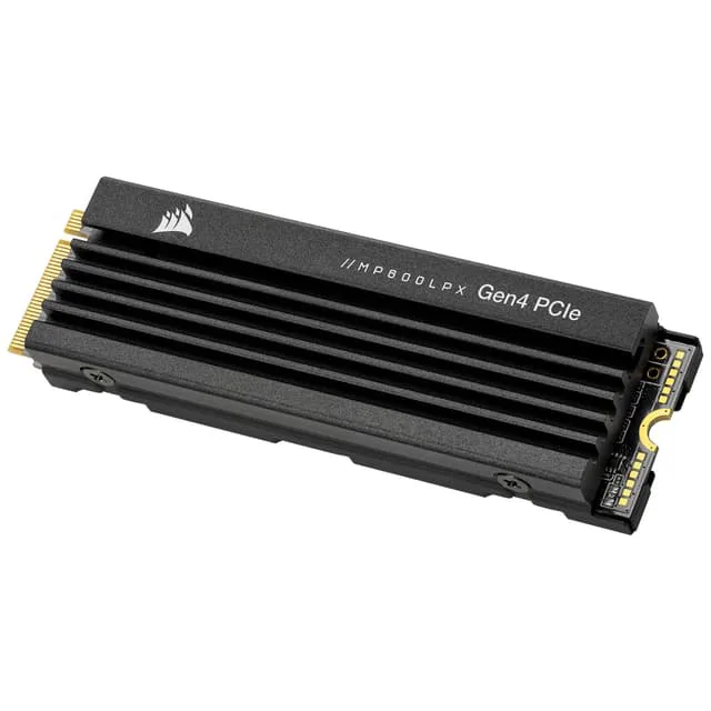 Corsair MP600 PRO LPX M.2 1000 GB