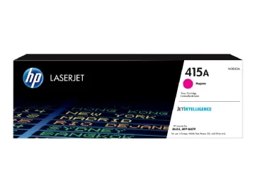 Lasertoner HP 415 W2033A