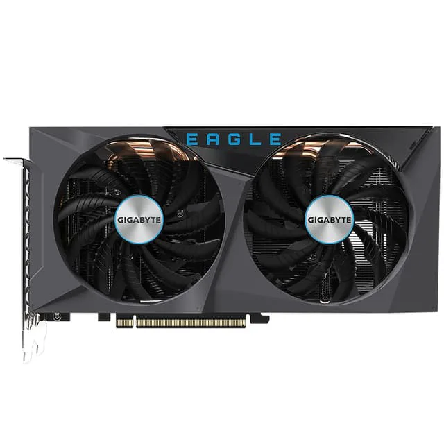 Gigabyte GeForce RTX 3060 EAGLE 12G (rev. 2.0)