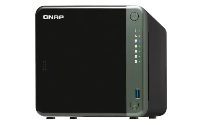 QNAP TS-453D NAS Tower