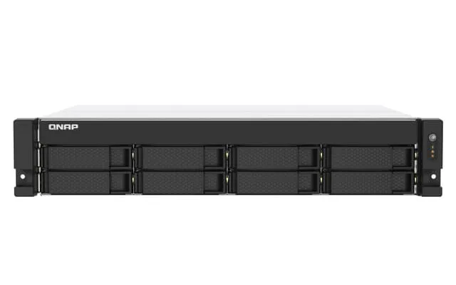 QNAP TS-873AU-RP NAS Rack