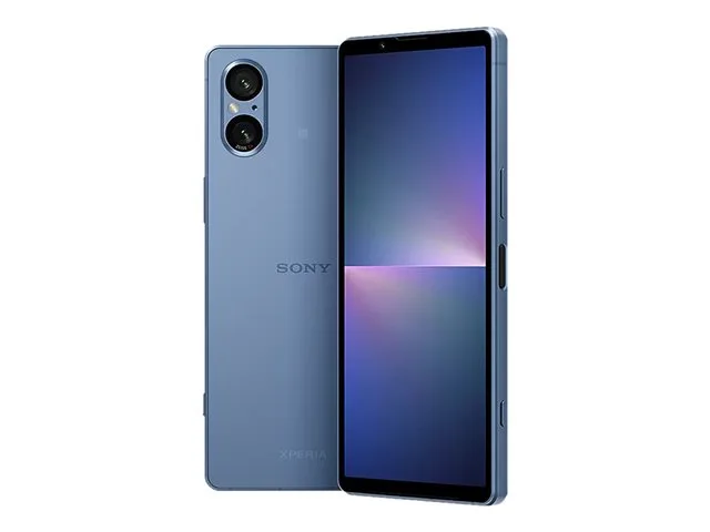 Sony XPERIA 5 V - 5G pekskärmsmobil