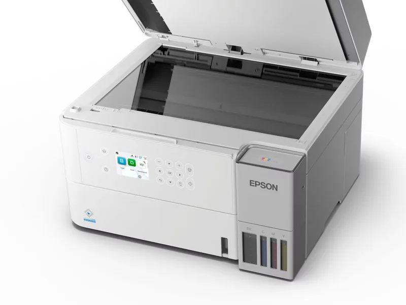 Epson EcoTank L6376