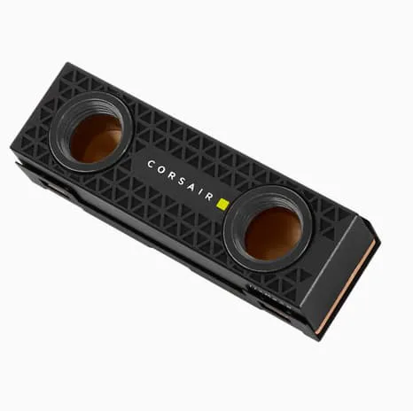 Corsair MP600 PRO XT Hydro X Edition M.2
