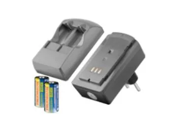 Goobay 46305, Litiumjon (Li-Ion), CR123, Batterier ingår