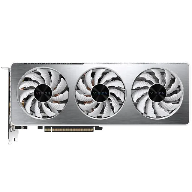 Gigabyte GeForce RTX 3060 Ti VISION 8G
