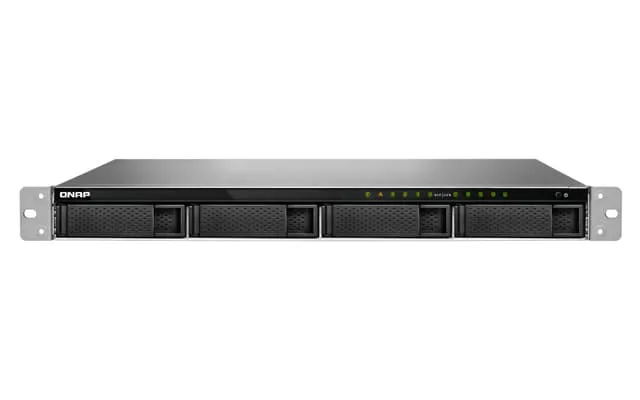 QNAP TS-977XU-RP NAS Rack (1U)