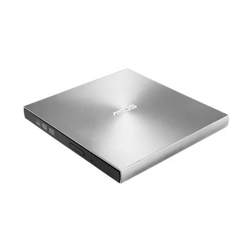 DVDRW Asus External Slim ZenDrive SDRW-08U7M-U, USB 2.0