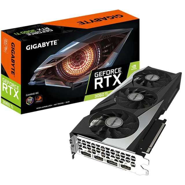 Gigabyte GV-N306TGAMING-8GD