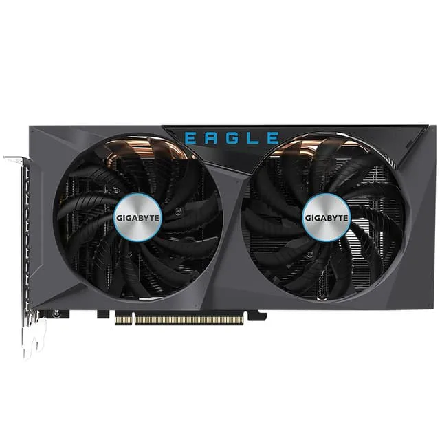 Gigabyte RTX 3060 Ti EAGLE 8G (rev. 2.0)
