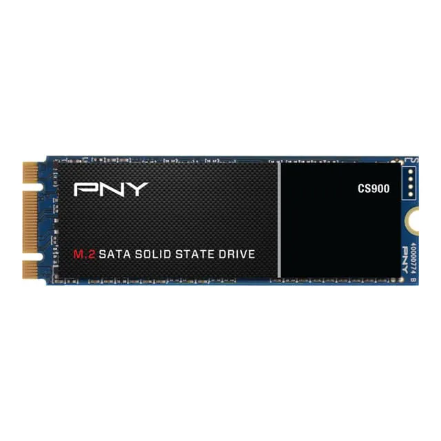 PNY CS900 M.2 250 GB Serial ATA