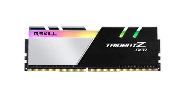 G.Skill Trident Z Neo F4-3600C16D-64GTZN