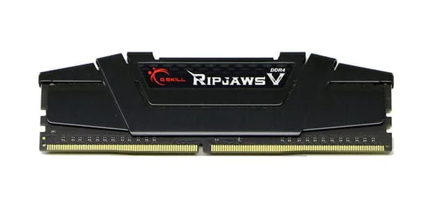 G.Skill 16GB DDR4