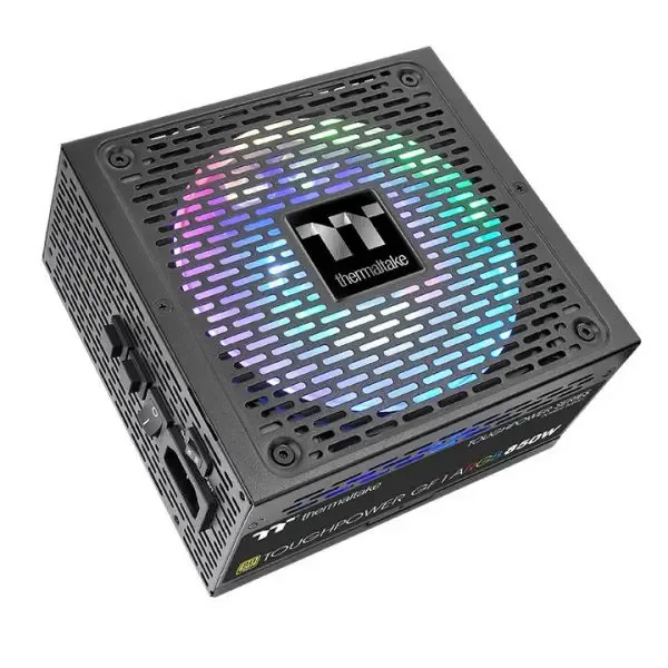 Thermaltake GERMAN SERIES BERLIN PC nätaggregat 750