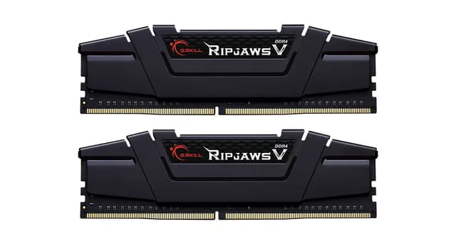 G.Skill Ripjaws V F4-3200C14D-64GVK