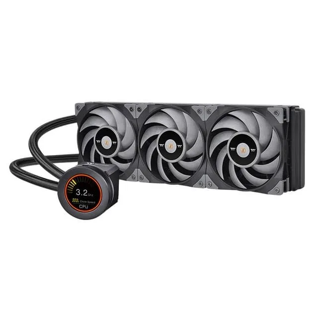 Thermaltake TOUGHLIQUID Ultra 360