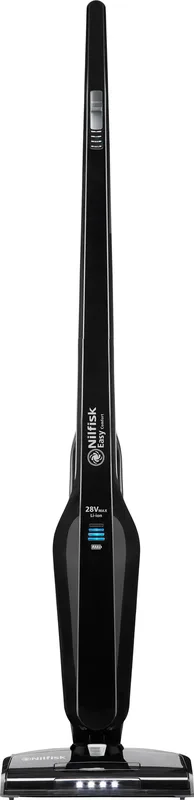 Nilfisk Easy Cleaner Dammsugare med inbyggt batteri och laddare