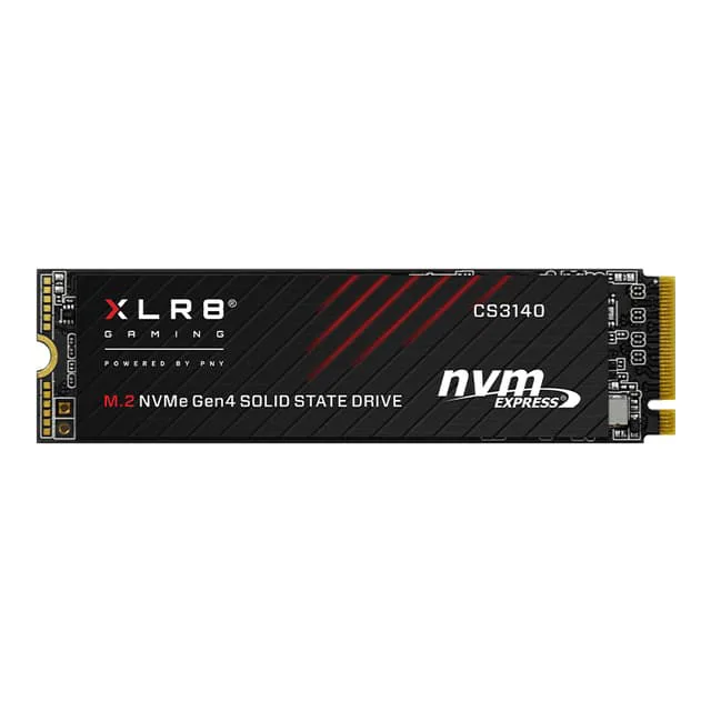 PNY CS3140 M.2 4000 GB PCI Express
