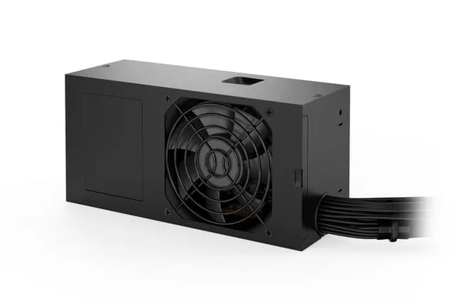 be quiet! TFX POWER 3 300W Bronze strömförsörjningsenheter