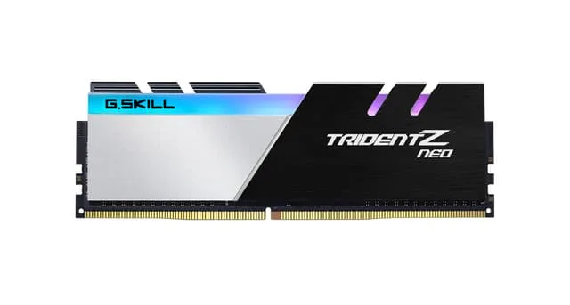 G.Skill Trident Z Neo F4-4000C14D-16GTZN RAM-minnen