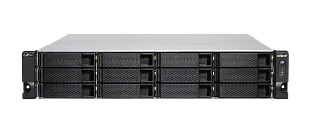 QNAP TS-h1886XU-RP NAS