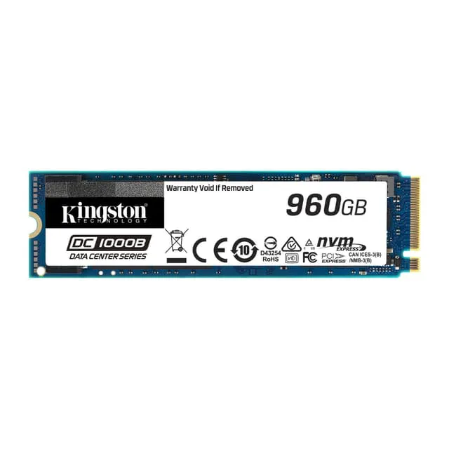 Kingston DC1000B 960GB