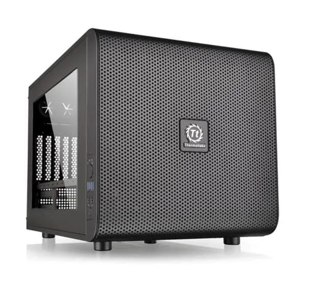 Thermaltake Core V21 Kub