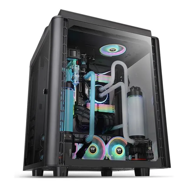 Thermaltake Level 20 HT Full Tower
