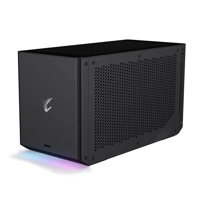 Gigabyte RTX 3080 Ti GAMING BOX