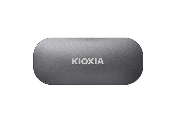 Kioxia EXCERIA PLUS 1000GB