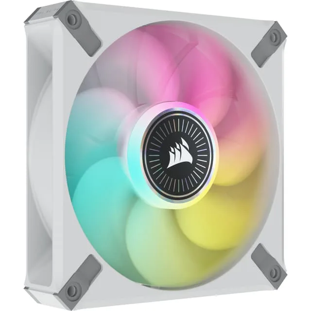 Corsair iCUE ML120 RGB ELITE