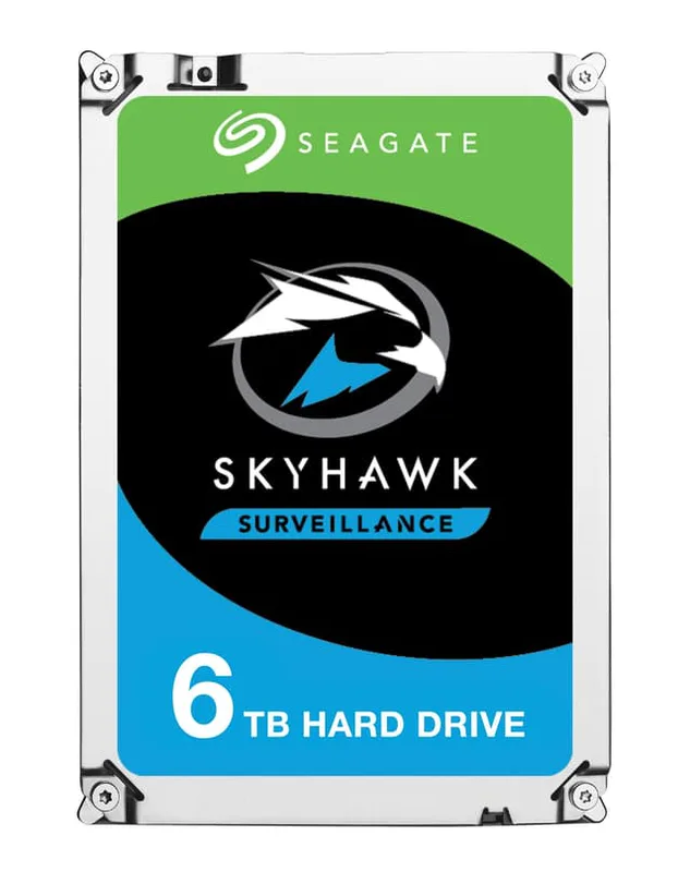 Seagate SkyHawk ST6000VX001