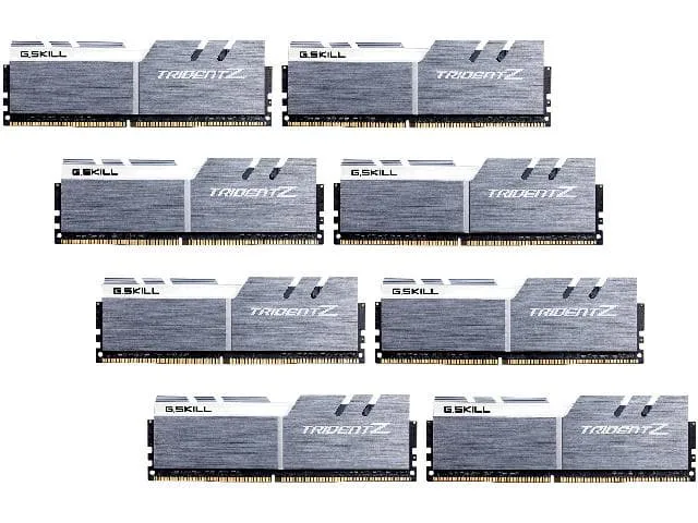 G.Skill F4-3200C14Q2-64GTZSW