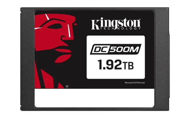 Kingston DC500 1920GB