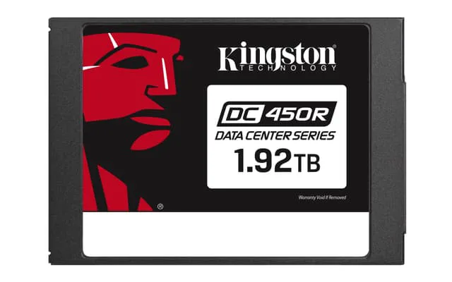 Kingston DC450R 1920GB