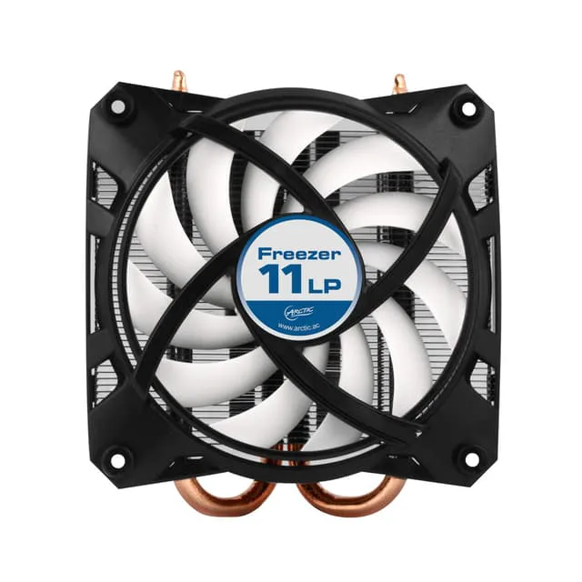 Arctic Freezer 11 LP Processor Luftkylare 9,2