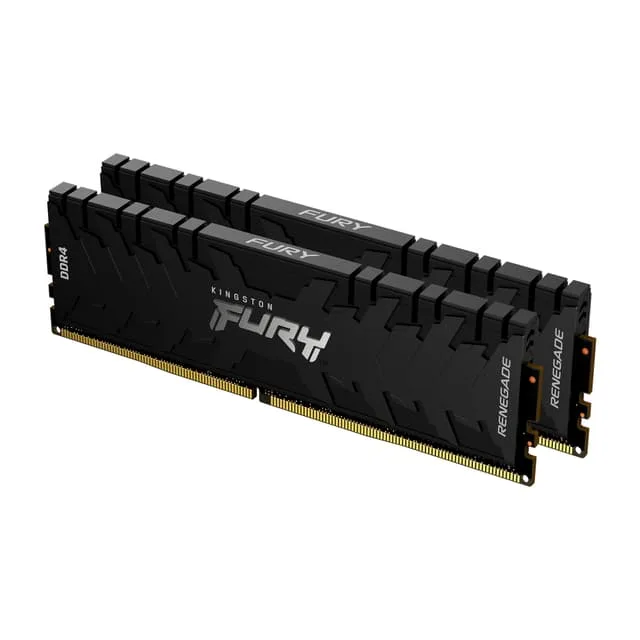 Kingston FURY Renegade 16 GB 3600 DDR4