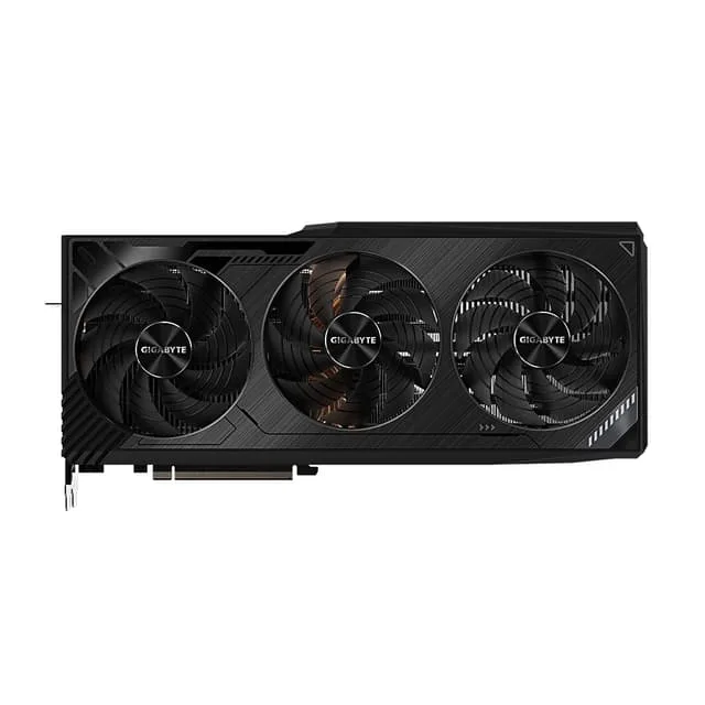 Gigabyte GeForce RTX 3090 Ti GAMING 24G