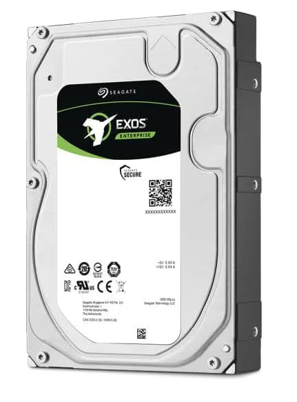 Seagate Enterprise ST6000NM021A