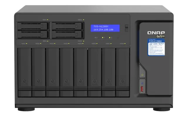 TVS-H1288X