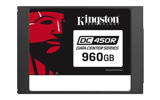Kingston DC450R 960GB