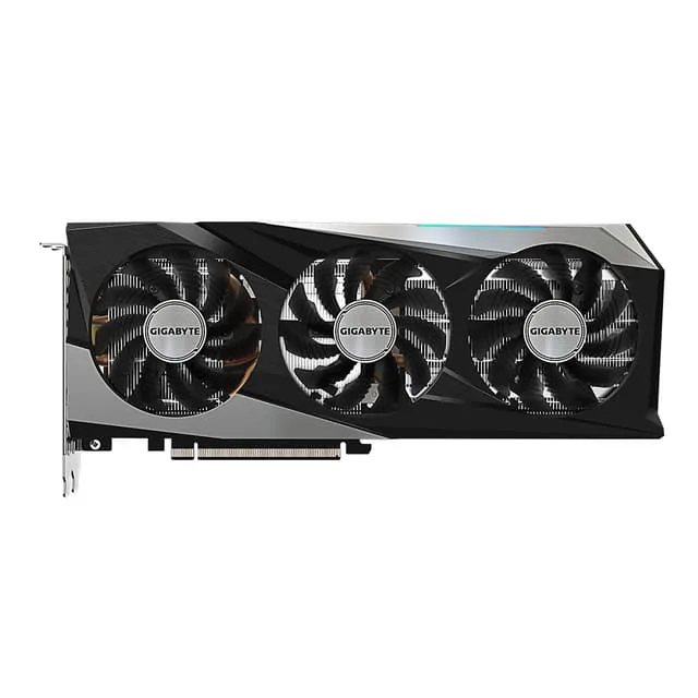 Gigabyte Radeon RX 6750 XT GAMING OC 12G AMD Radeon RX 6750 XT