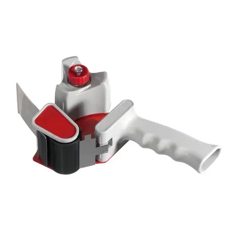 Herlitz 8842700 tejpavrullare metall/plast