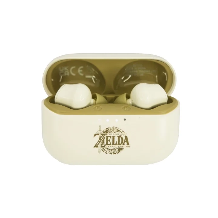 OTL TWS The Legend of Zelda: Tears of the Kingdom(Vit)