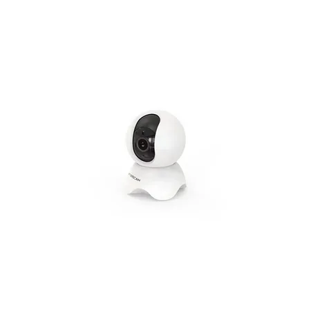 Foscam X5-WB IP-övervakningskamera glödlampa inomhus
