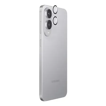 dbramante1928 Eco-Lens linsskydd till Galaxy S25 Edge, transparent