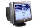 Dell M992 - CRT-skärm