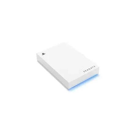 Seagate Game Drive för PlayStation extern hårddisk 5 TB
